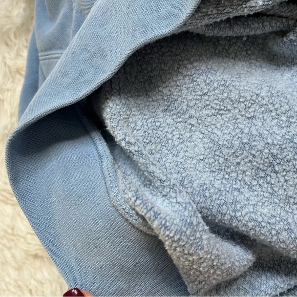 Official Harry Styles Treat People With Kindness Embroidered Hoodie Size Small - Picture 8 of 9